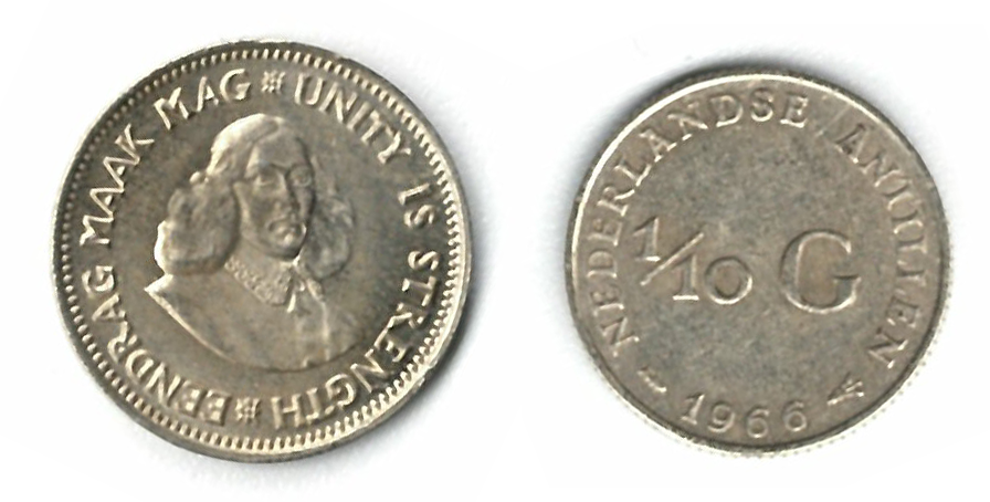 The smallest silver coins of history - Set 8 (ZA+AN)