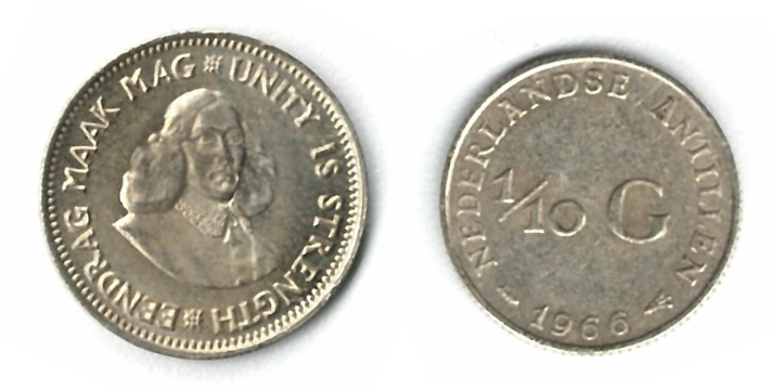 Les plus petites monnaies en argent de l'histoire - Set 8 (ZA+AN)