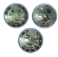 Gedenkmunzenset 2020-5 (SI-FI2-CY)