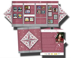 Set Multilaterale 2017-2 Christmas