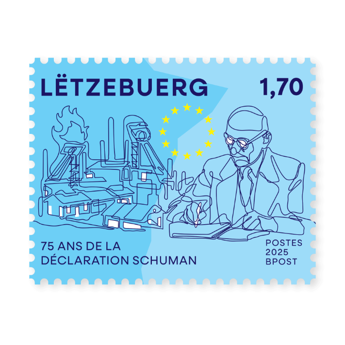 75 ans déclaration de Schuman