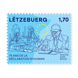 75 Jahre Schuman-Erklarung