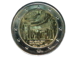 Malta 2022 - Hypogaum Saflieni