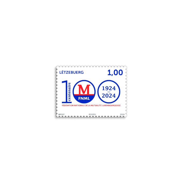 100 years FNML