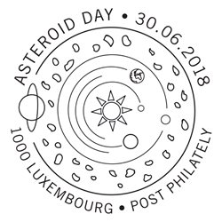 Asteroid Day