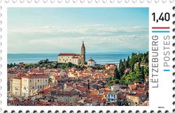 Stamp meng.post - Multilaterale 2023