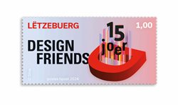 15 ans de Design Friends