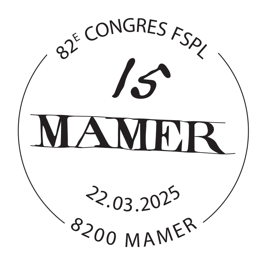 Kongress Mamer 2025