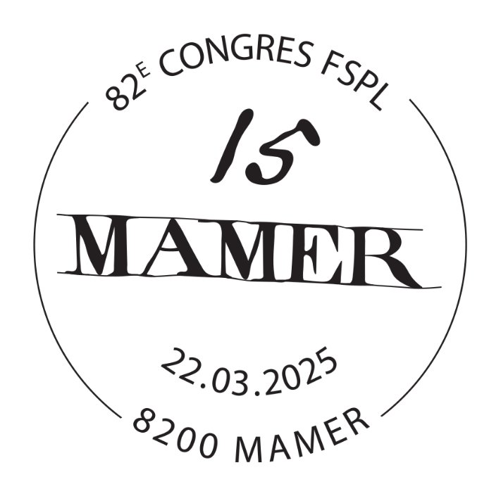 Kongress Mamer 2025