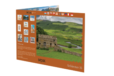 SET SEPAC 2025 - architecture