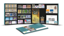 Collection annuelle 2025