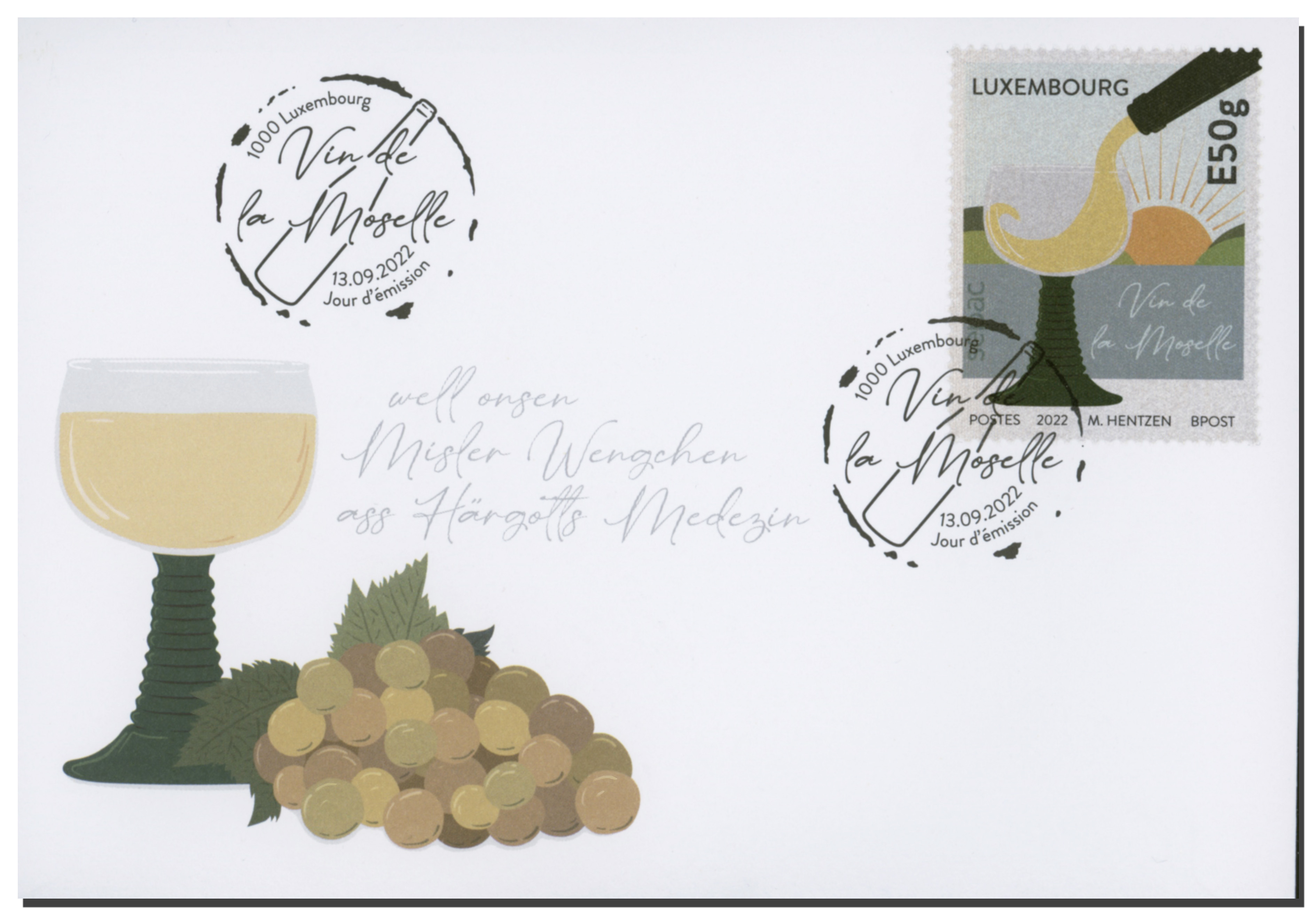 FDC - SEPAC - local beverages
