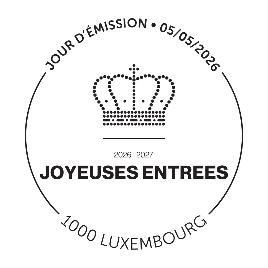 Joyeuses entrees