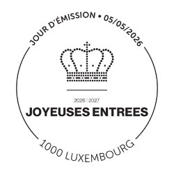 Joyeuses entrees