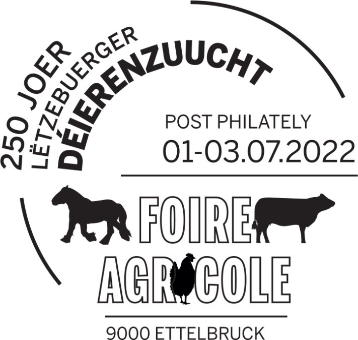 Foire Agricole Ettelbrück