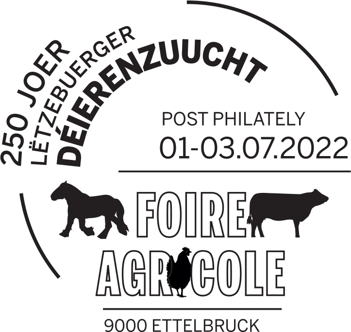 Foire Agricole Ettelbruck