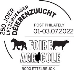 Foire Agricole Ettelbruck
