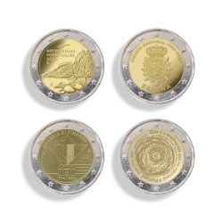 Set commemoratif 2024-1 (DE-ES-PT-IT)