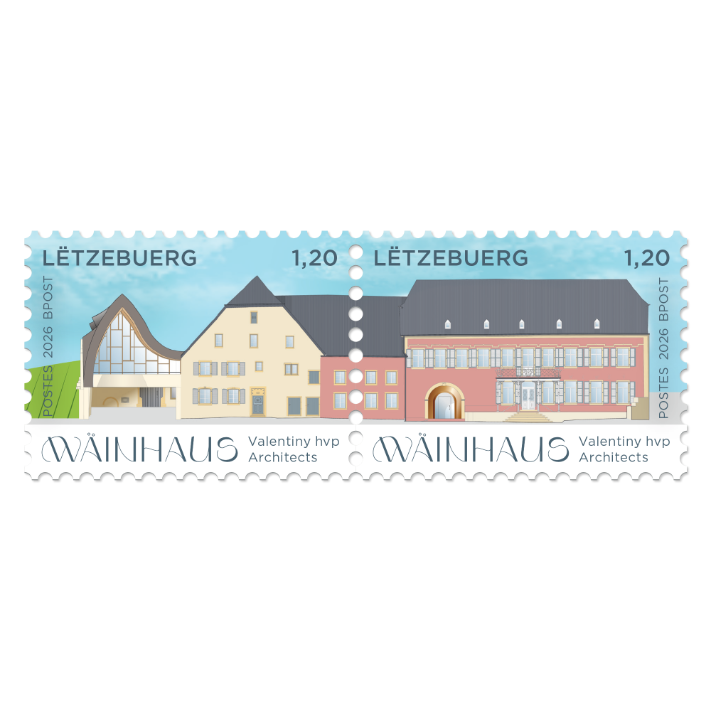 SERIE EXPO Wäinhaus