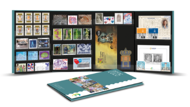 Collection annuelle 2025