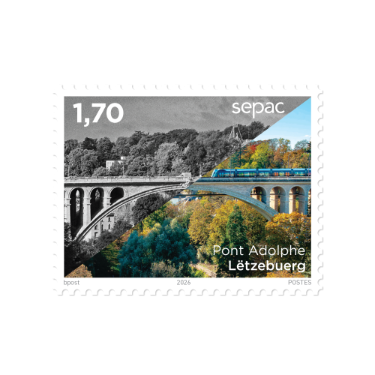 SEPAC 2026 - Wahrzeichen