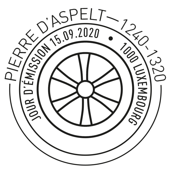 6.1. Pierre d'Aspelt
