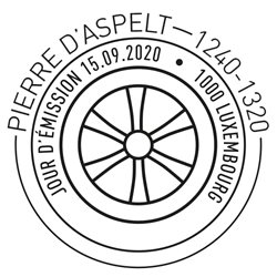 6.1. Pierre d'Aspelt