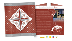Set Multilaterale 2024-2 Weihnachten