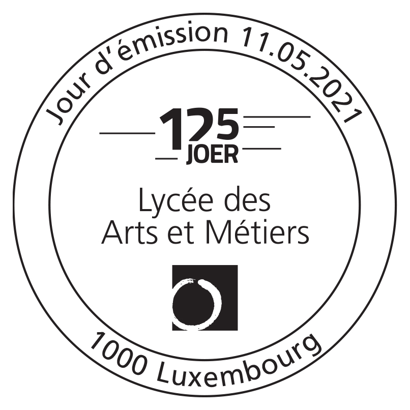 2.2 Lycee Arts et Metiers