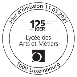 2.2 Lycee Arts et Metiers