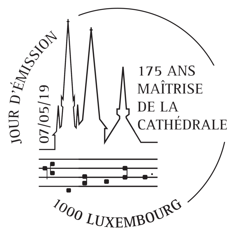 175 ans Maitrise de la Cathedrale