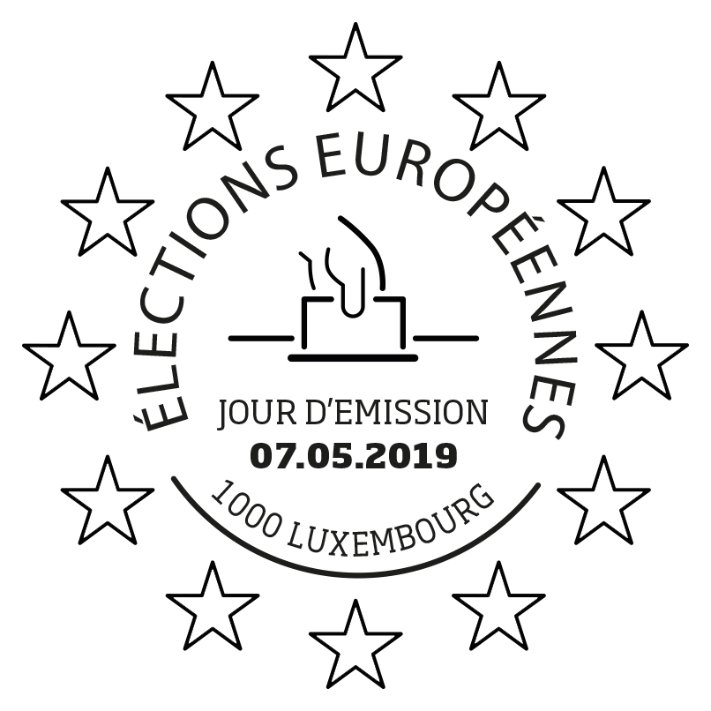 Elections européennes 2019