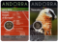 Coincard Andorra Set 2025 - (Bartgeier & Spiele der kleinen europaischen Staaten)