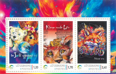 Weiten-De Waha - Kleinbogen