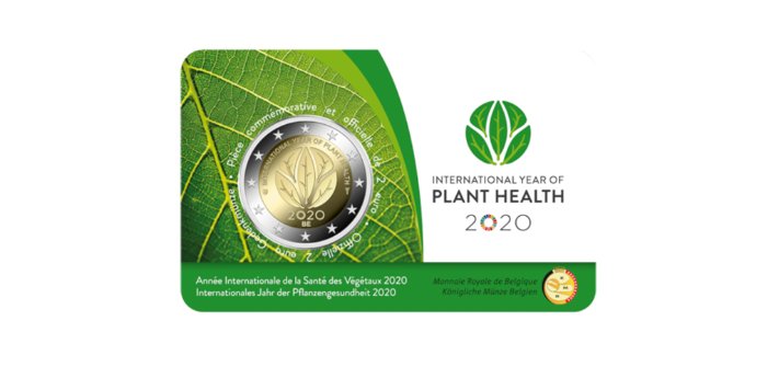 Coincard BE - 2020 - Santé des plantes