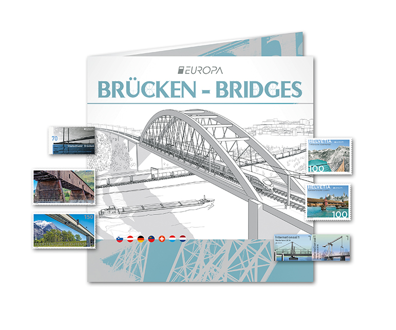 Set Multilaterale 2020-1 Europe Bridges