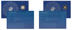 Set 1 (Portugal & Großbritannien)