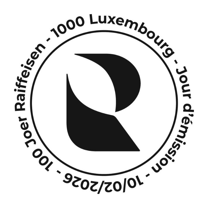 100 Jahre Raiffeisen