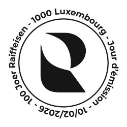 100 Jahre Raiffeisen