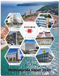 Multilaterale 2023 - Bogen