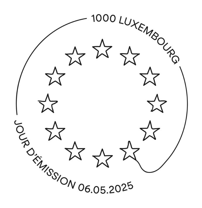 Europaeische Ausgabe