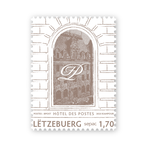 SEPAC 2025 - HOTEL DES POSTES