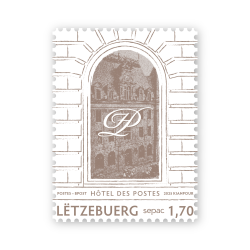 SEPAC 2025 - HOTEL DES POSTES