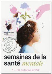 Carte - Sante mentale