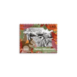 SEPAC - Marche traditionnel Veiner Nessmoort