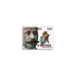 150 ans d'Auguste Liesch