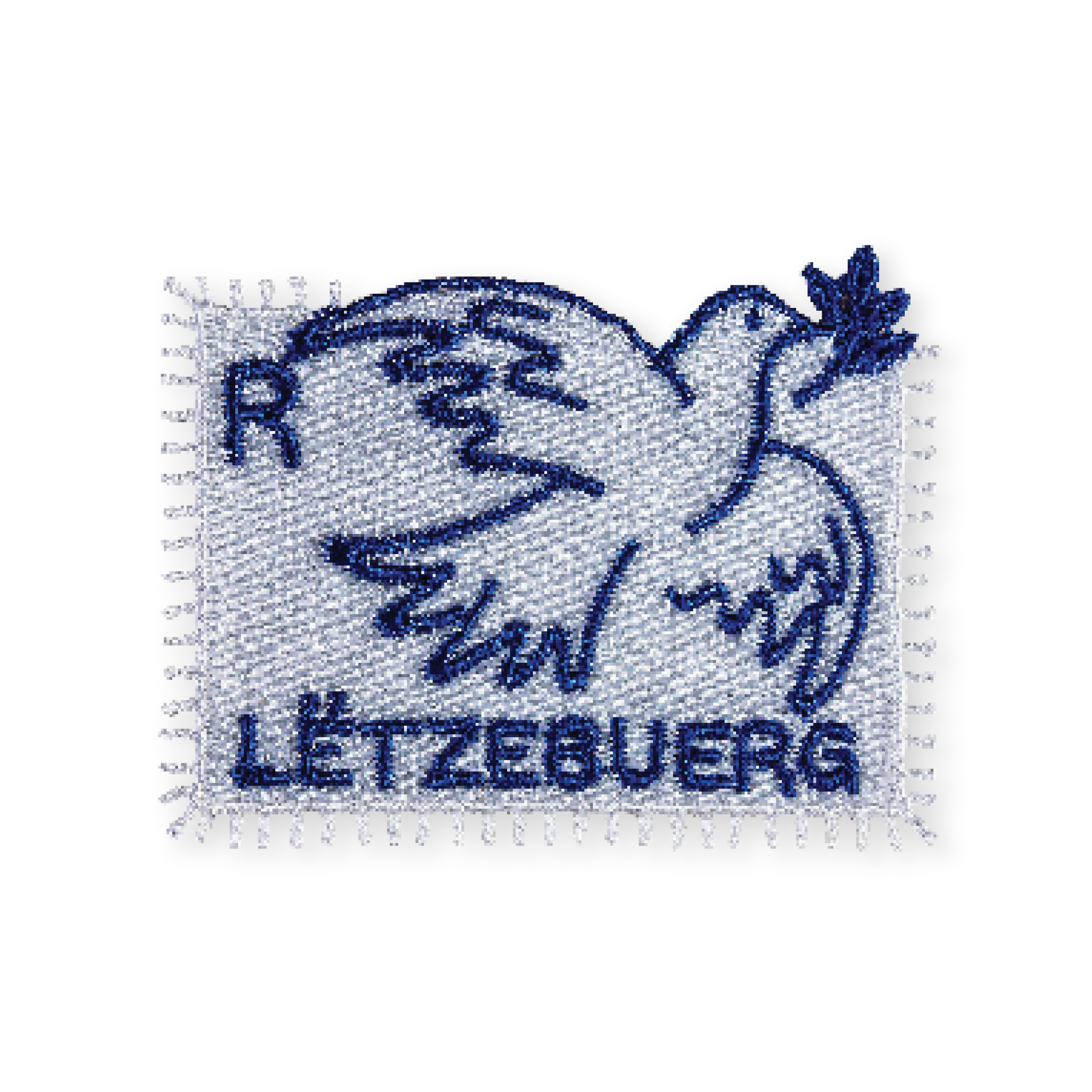 Dove of peace [R]