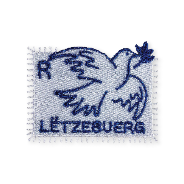 Dove of peace [R]