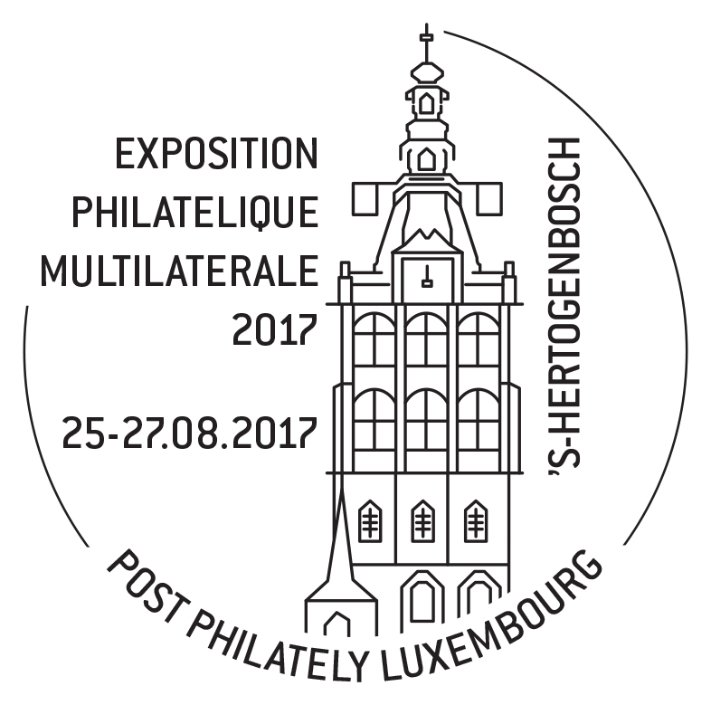 Multilaterale Hertogpost 2017