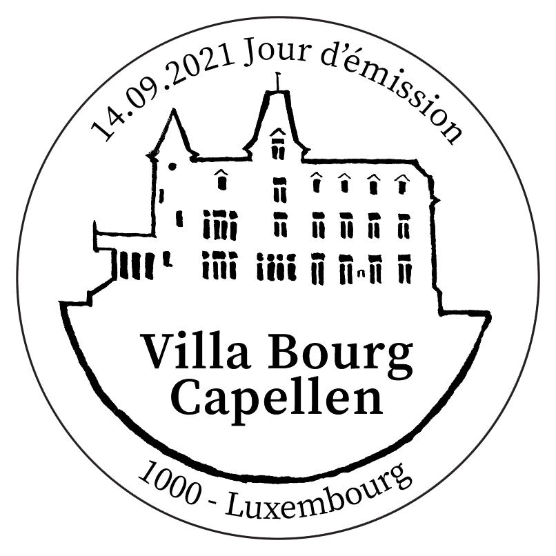 12.6 Journée du Timbre 2021